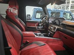 مرسيدس بنز G-Class